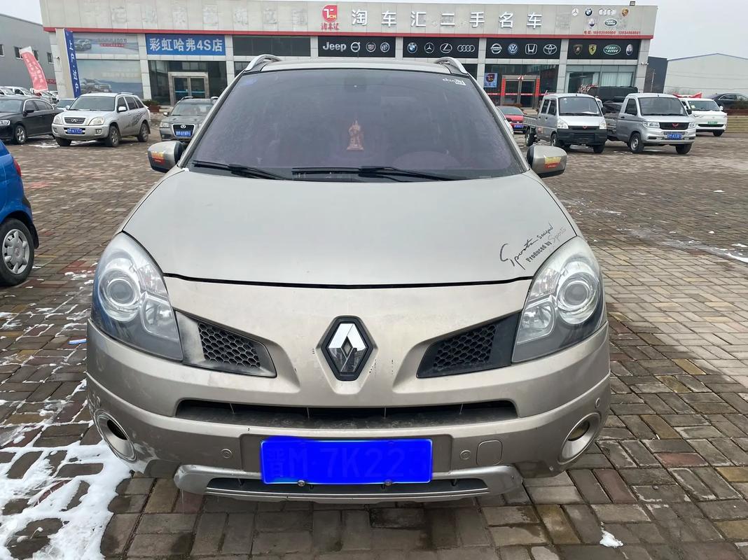 佛山168日产汽车与雷诺的合作，哈弗的低能耗柴油动力技术