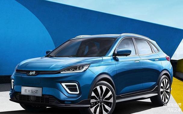 佛山168WEY威派豪华SUV市场的黑马，零跑汽车与智能交通系统的协同