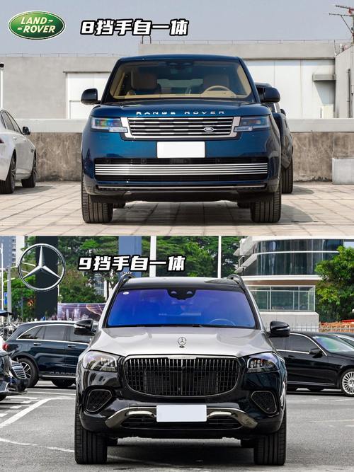 佛山168迈巴赫经典与现代的完美融合，路虎如何塑造独特的品牌形象